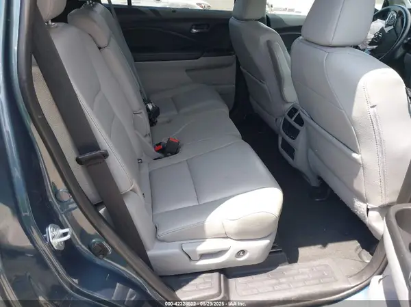 5FNYF6H20NB038640 2022 HONDA PILOT - Image 8