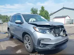 5FNYF6H20NB040727 2022 HONDA PILOT