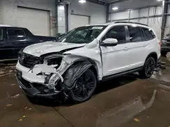 5FNYF6H20NB040923 2022 HONDA PILOT