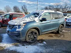 5FNYF6H20NB041151 2022 HONDA PILOT