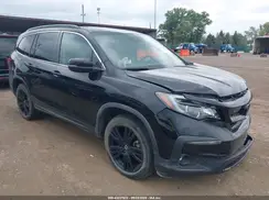 5FNYF6H20NB042185 2022 HONDA PILOT