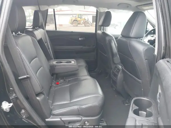 5FNYF6H20NB042185 2022 HONDA PILOT - Image 8