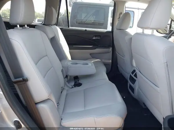 5FNYF6H20NB044566 2022 HONDA PILOT - Image 8