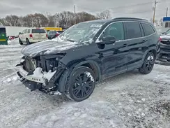 5FNYF6H20NB045135 2022 HONDA PILOT