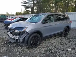 5FNYF6H20NB045720 2022 HONDA PILOT