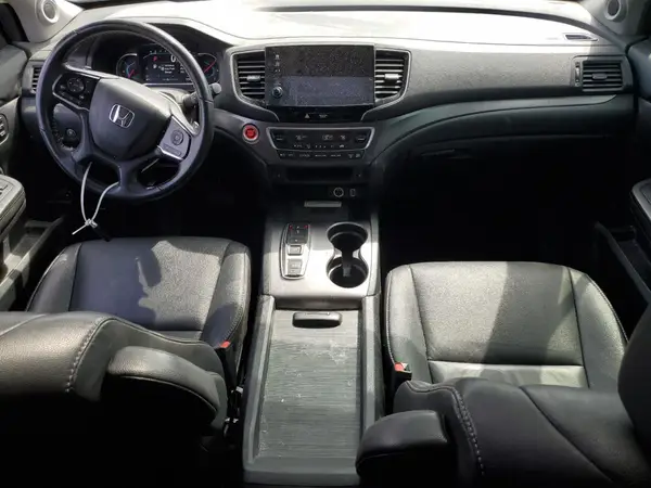 5FNYF6H20NB048214 2022 HONDA PILOT - Image 8