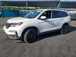5FNYF6H20NB048777 2022 HONDA PILOT