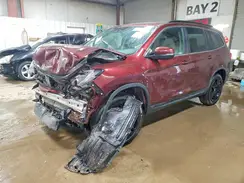 5FNYF6H20NB049198 2022 HONDA PILOT