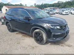 5FNYF6H20NB049332 2022 HONDA PILOT