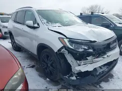 5FNYF6H20NB049802 2022 HONDA PILOT