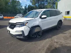 5FNYF6H20NB052599 2022 HONDA PILOT