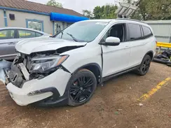 5FNYF6H20NB052621 2022 HONDA PILOT