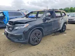 5FNYF6H20NB056037 2022 HONDA PILOT