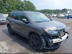 5FNYF6H20NB056202 2022 HONDA PILOT