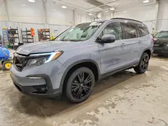 5FNYF6H20NB057608 2022 HONDA PILOT