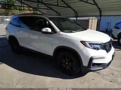 5FNYF6H20NB058466 2022 HONDA PILOT