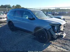 5FNYF6H20NB060816 2022 HONDA PILOT