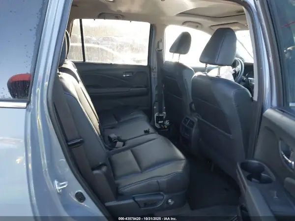 5FNYF6H20NB060816 2022 HONDA PILOT - Image 8