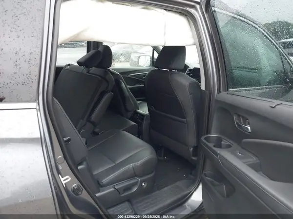 5FNYF6H20NB061397 2022 HONDA PILOT - Image 8