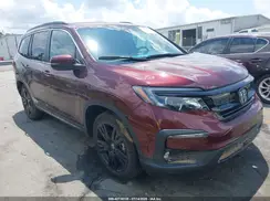 5FNYF6H20NB063960 2022 HONDA PILOT