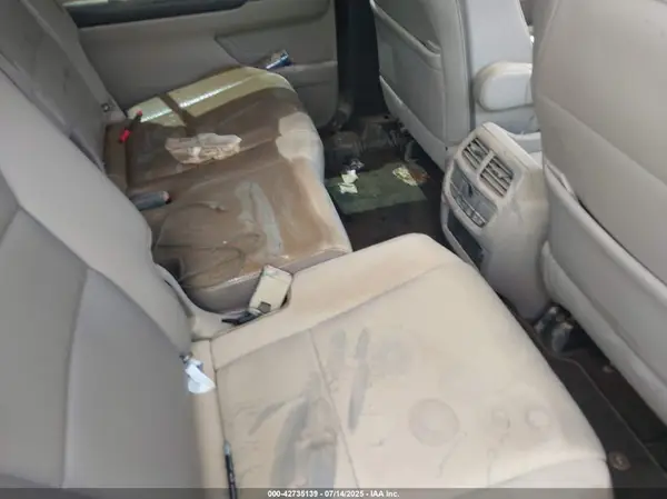 5FNYF6H20NB063960 2022 HONDA PILOT - Image 8