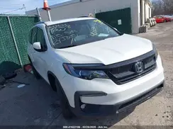 5FNYF6H20NB064106 2022 HONDA PILOT