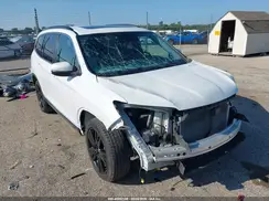 5FNYF6H20NB067314 2022 HONDA PILOT
