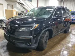 5FNYF6H20NB071489 2022 HONDA PILOT
