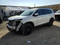 5FNYF6H20NB074036 2022 HONDA PILOT