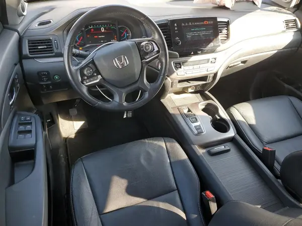 5FNYF6H20NB074036 2022 HONDA PILOT - Image 8