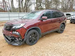 5FNYF6H20NB074876 2022 HONDA PILOT