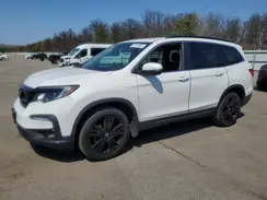 5FNYF6H20NB076157 2022 HONDA PILOT