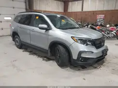 5FNYF6H20NB076918 2022 HONDA PILOT