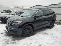 5FNYF6H20NB078278 2022 HONDA PILOT