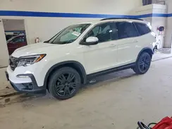 5FNYF6H20NB079267 2022 HONDA PILOT