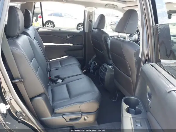 5FNYF6H20NB083755 2022 HONDA PILOT - Image 8