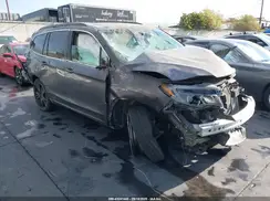 5FNYF6H20NB084646 2022 HONDA PILOT