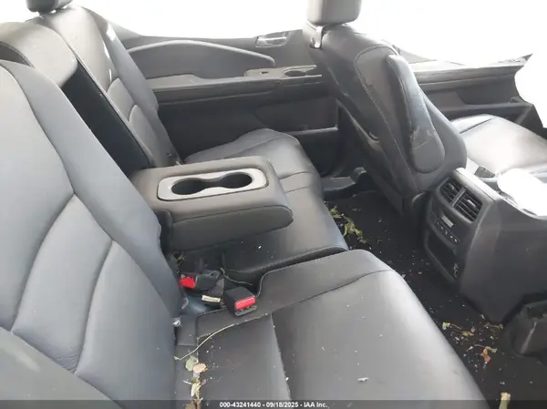 5FNYF6H20NB084646 2022 HONDA PILOT - Image 8
