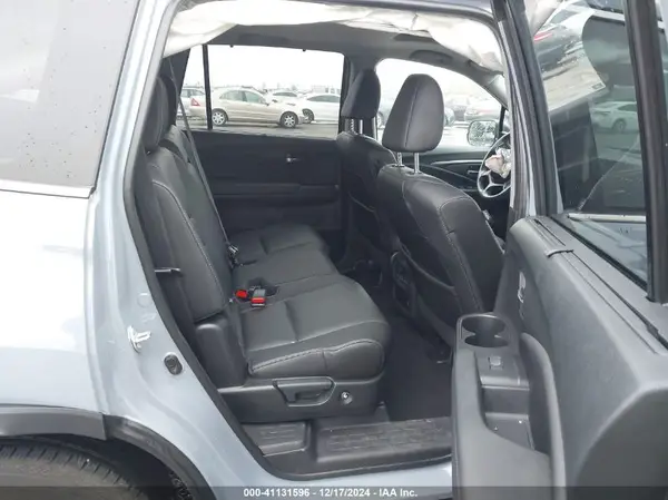 5FNYF6H20NB086199 2022 HONDA PILOT - Image 8