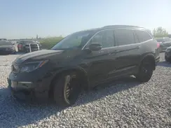 5FNYF6H20NB090253 2022 HONDA PILOT