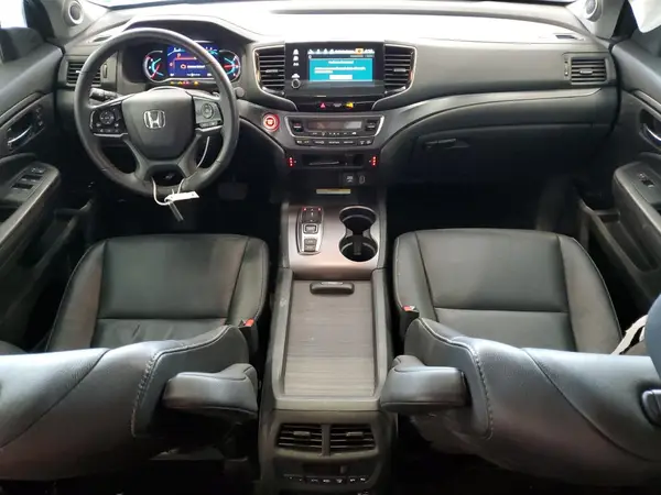 5FNYF6H20NB090253 2022 HONDA PILOT - Image 8