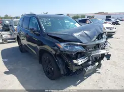 5FNYF6H20NB090530 2022 HONDA PILOT