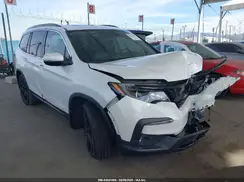 5FNYF6H20NB096103 2022 HONDA PILOT