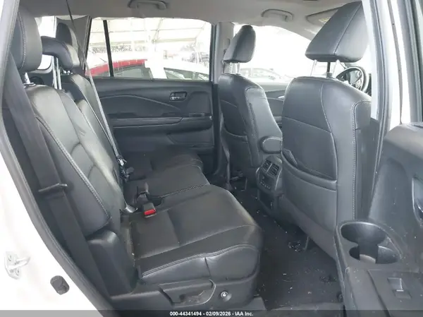 5FNYF6H20NB096103 2022 HONDA PILOT - Image 8