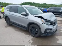 5FNYF6H20NB096473 2022 HONDA PILOT