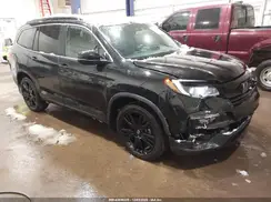 5FNYF6H20NB097980 2022 HONDA PILOT
