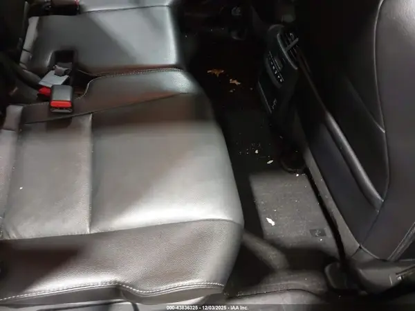 5FNYF6H20NB097980 2022 HONDA PILOT - Image 8