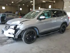 5FNYF6H20NB099275 2022 HONDA PILOT