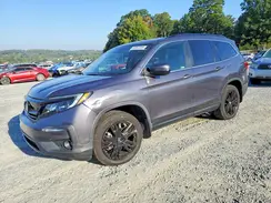 5FNYF6H20NB099664 2022 HONDA PILOT
