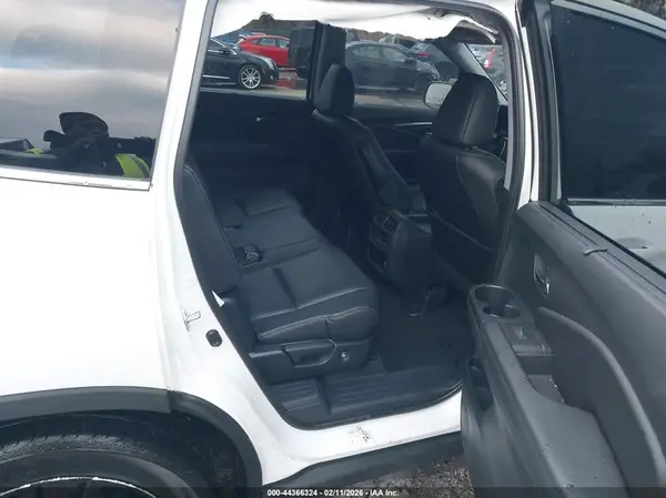 5FNYF6H20NB102062 2022 HONDA PILOT - Image 8